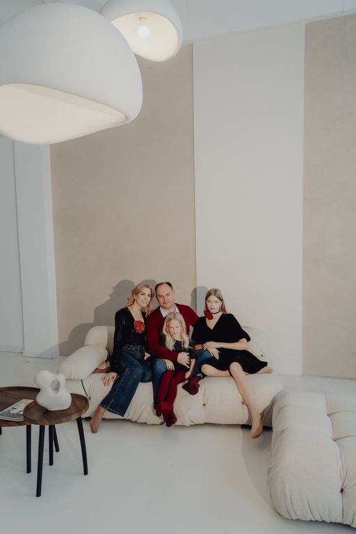 Обложка Большая фотокнига