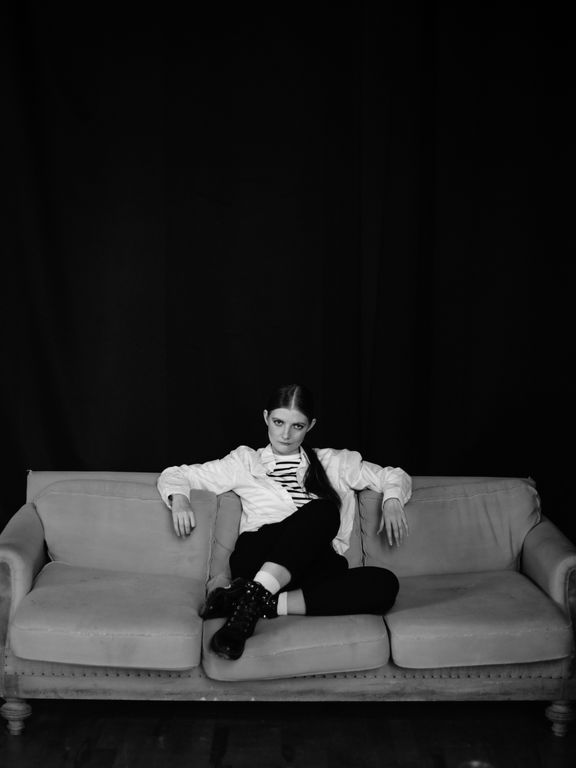 Обложка Большая фотокнига