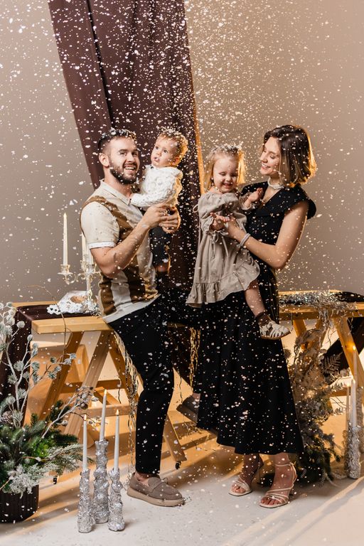 Обложка Большая фотокнига