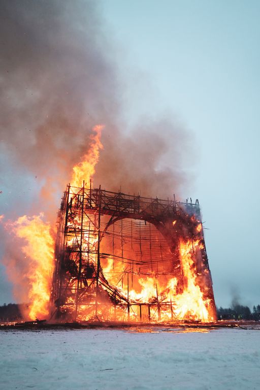 Обложка Большая фотокнига