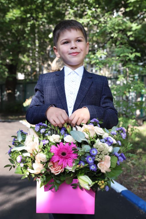 Обложка Большая фотокнига