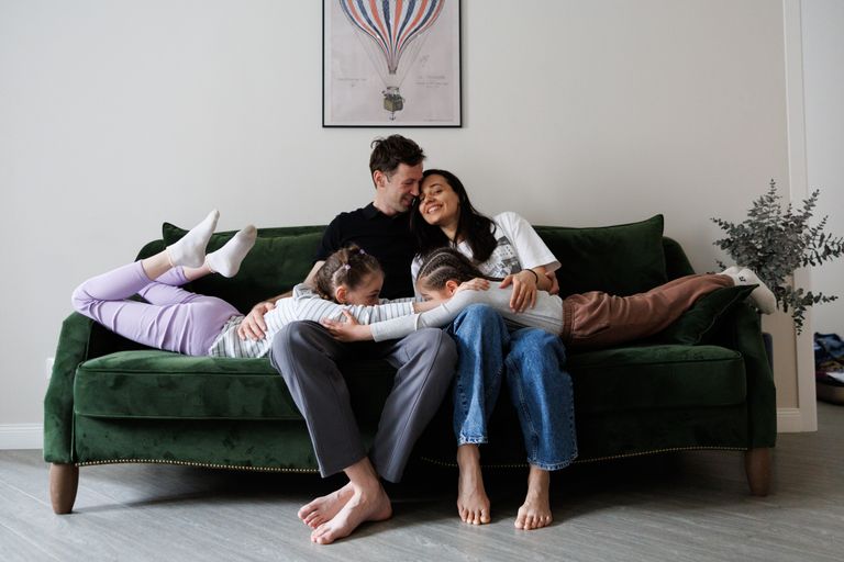 Обложка Большая фотокнига