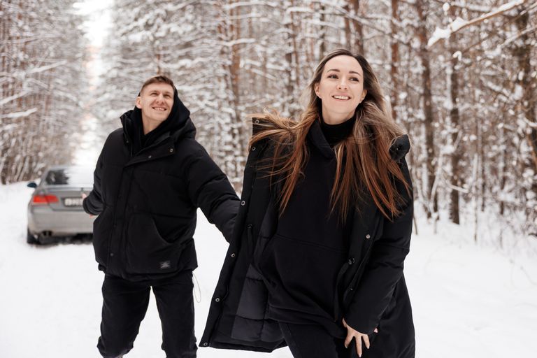 Обложка Большая фотокнига