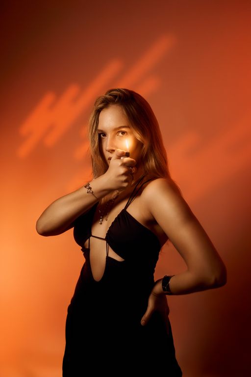 Обложка Большая фотокнига