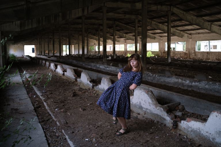 Обложка Большая фотокнига