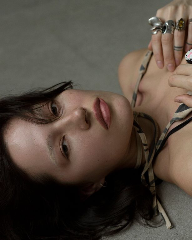 Обложка Большая фотокнига