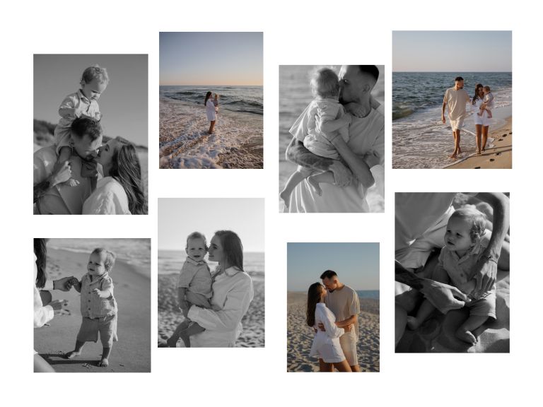 Обложка Большая фотокнига