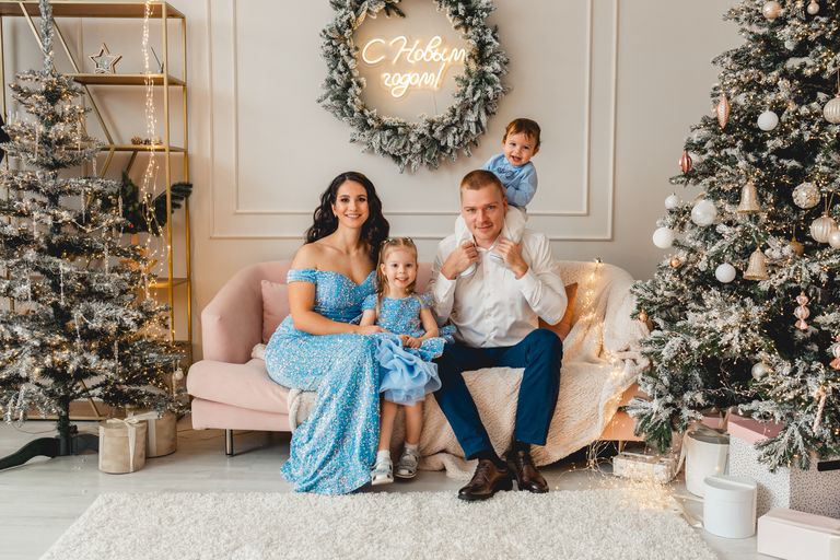 Обложка Большая фотокнига