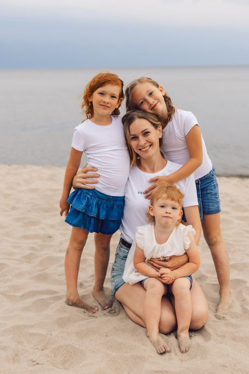 Обложка Большая фотокнига