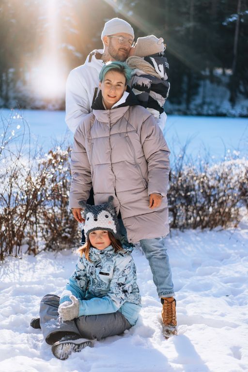 Обложка Большая фотокнига