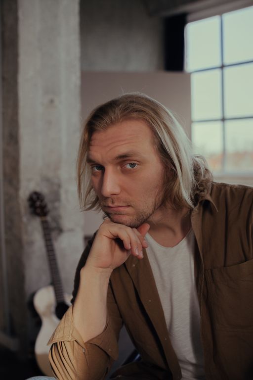 Обложка Большая фотокнига