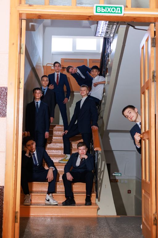 Обложка Большая фотокнига