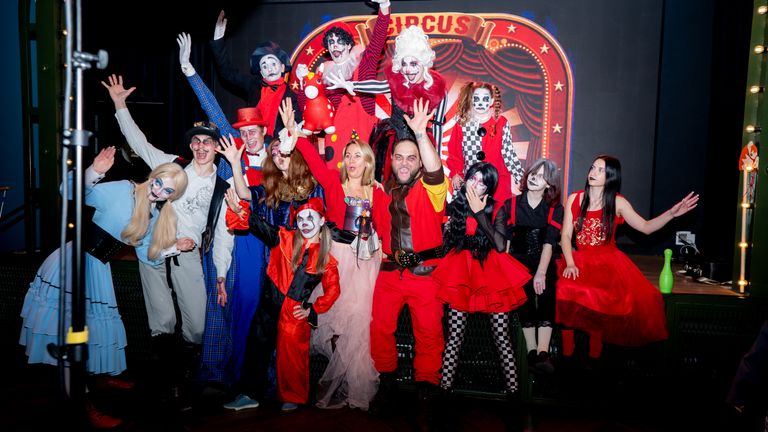 Обложка Большая фотокнига