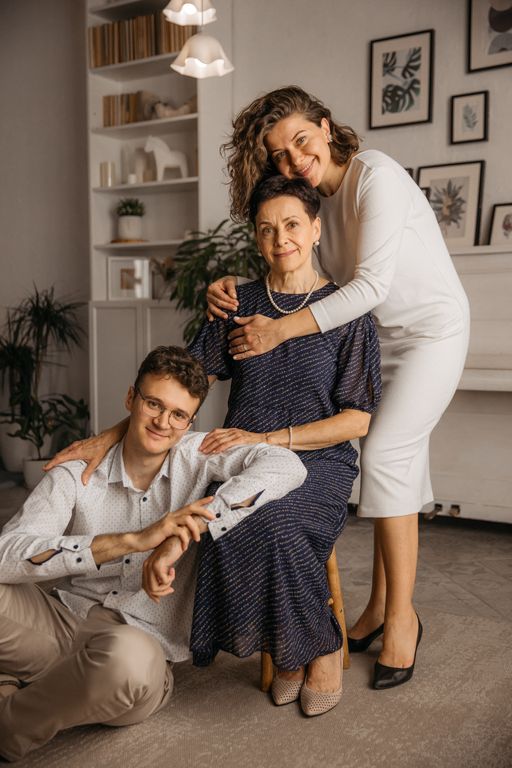 Обложка Большая фотокнига