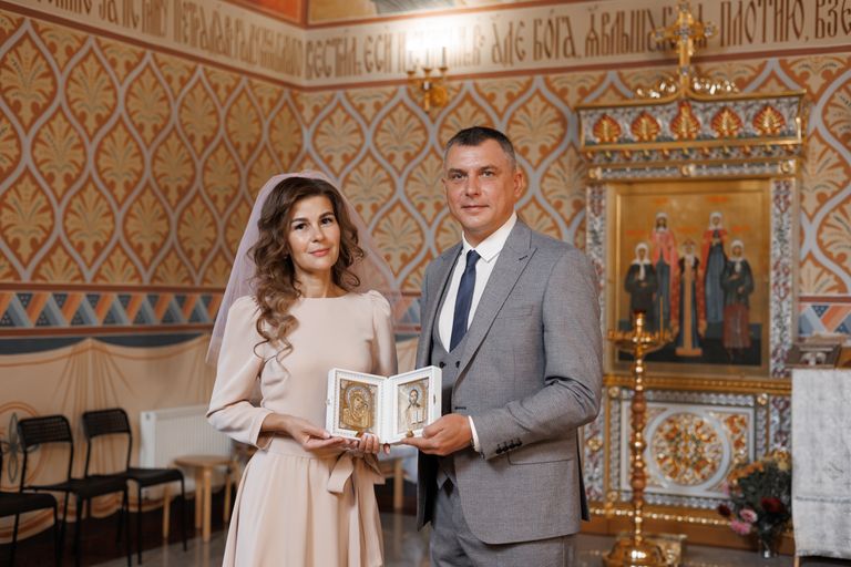 Обложка Большая фотокнига