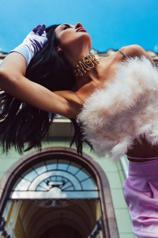 Обложка Большая фотокнига