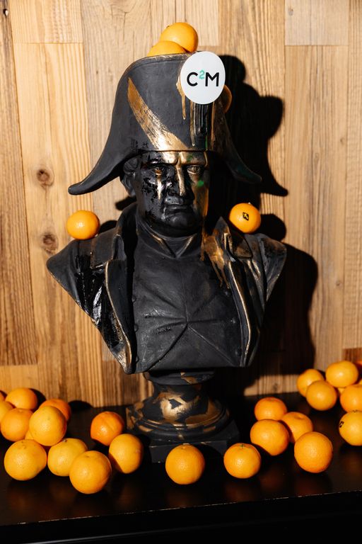 Обложка Большая фотокнига