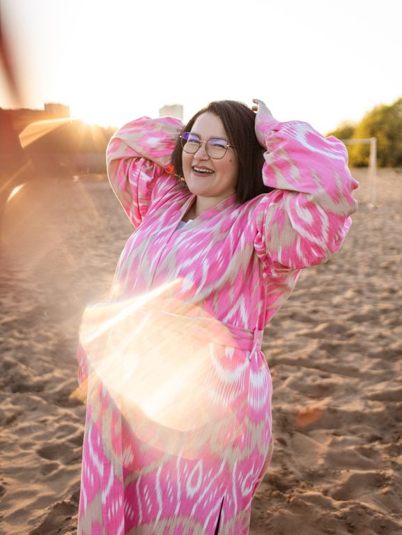 Обложка Большая фотокнига