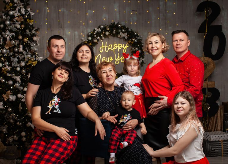 Обложка Большая фотокнига