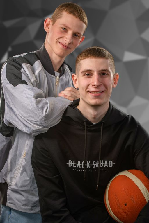 Обложка Большая фотокнига