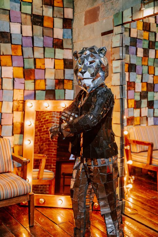 Обложка Большая фотокнига