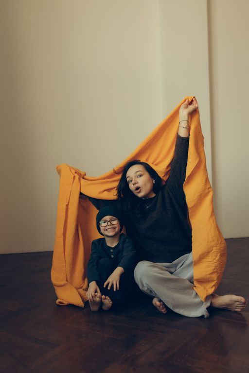 Обложка Большая фотокнига