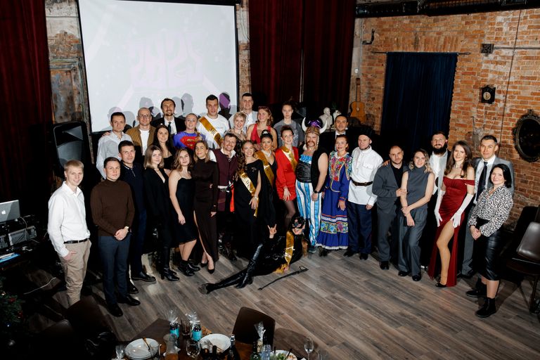 Обложка Большая фотокнига