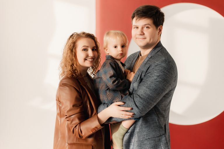 Обложка Большая фотокнига