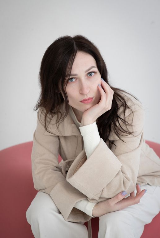 Обложка Большая фотокнига