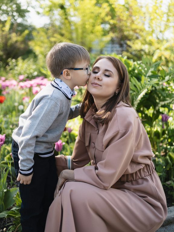 Обложка Большая фотокнига