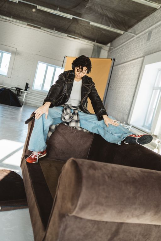 Обложка Большая фотокнига