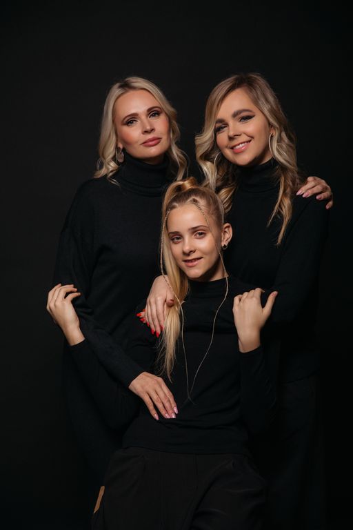 Обложка Большая фотокнига