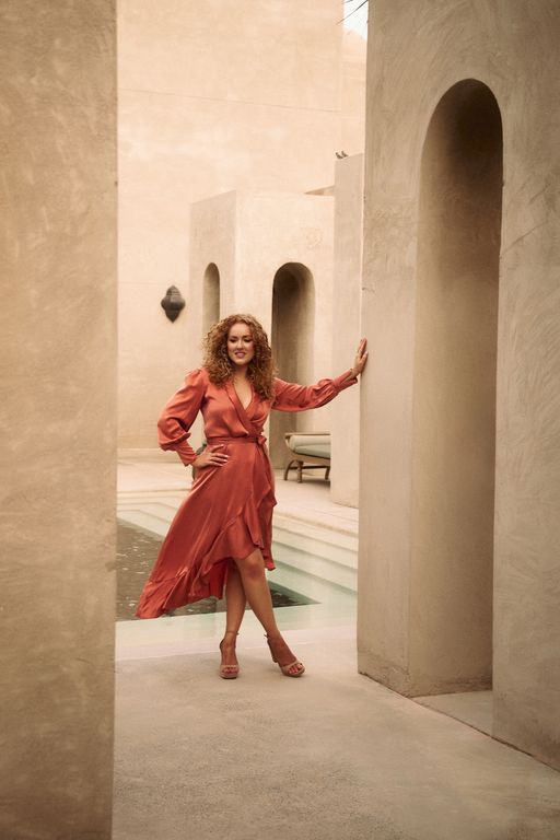 Обложка Большая фотокнига