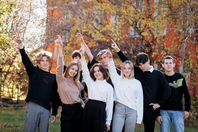 Обложка Большая фотокнига