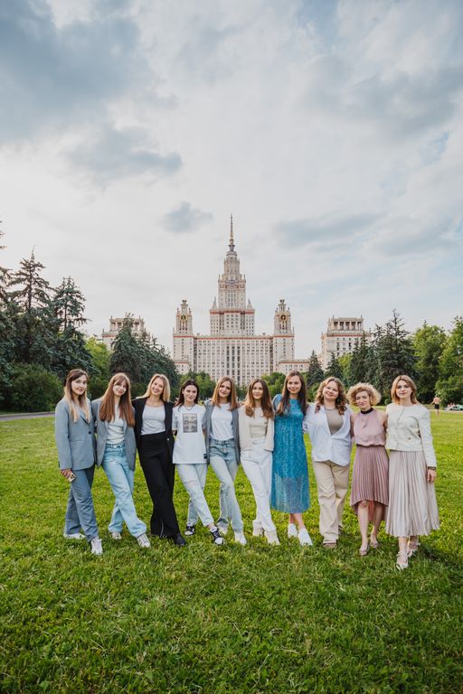 Обложка Большая фотокнига