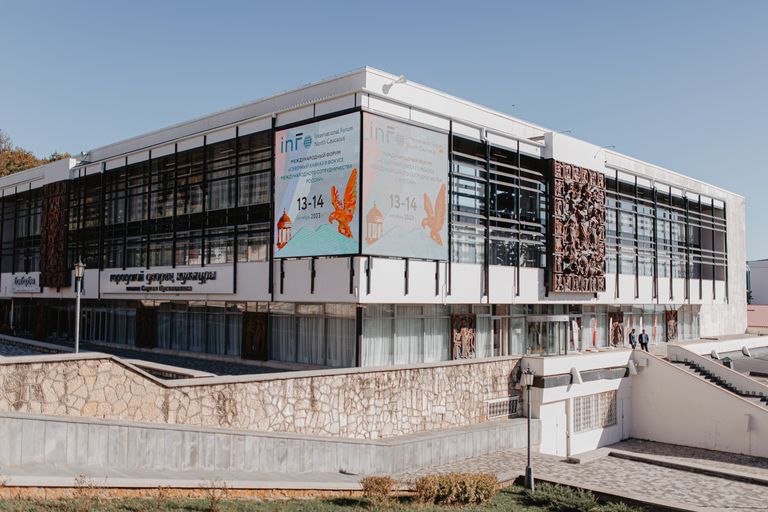 Обложка Большая фотокнига