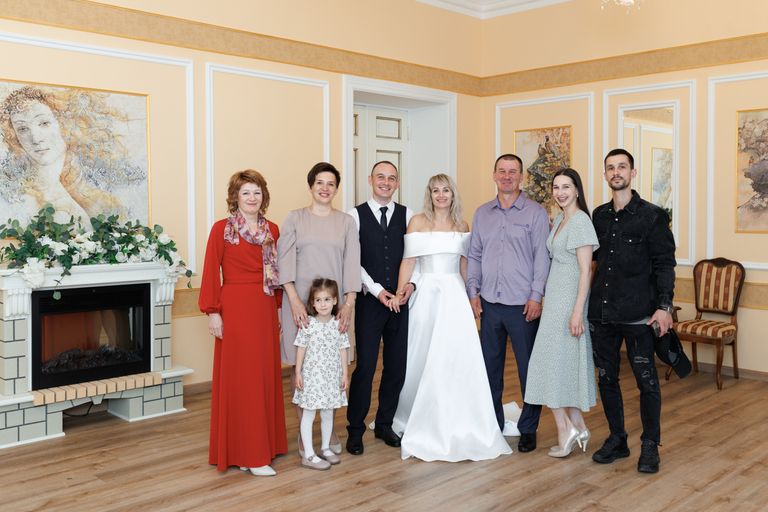 Обложка Большая фотокнига