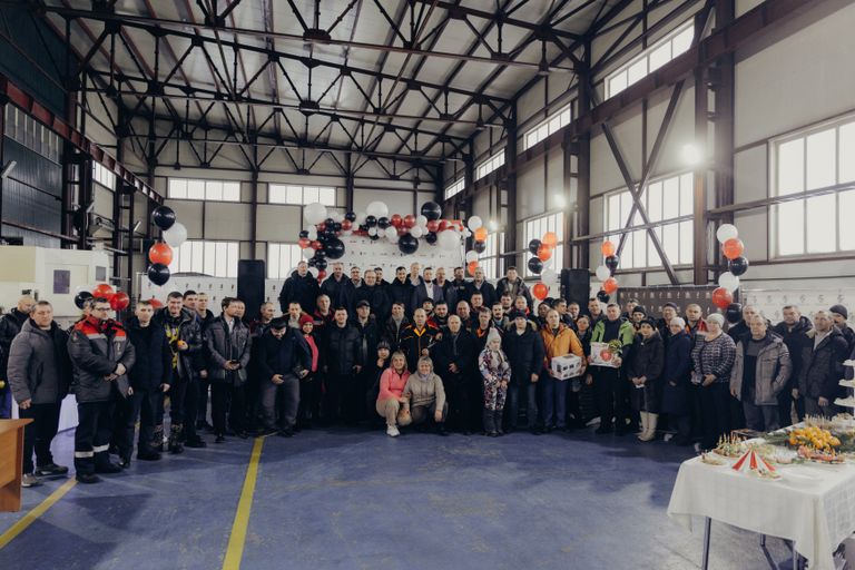 Обложка Большая фотокнига