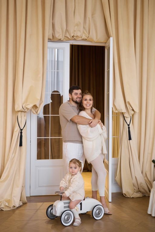 Обложка Большая фотокнига