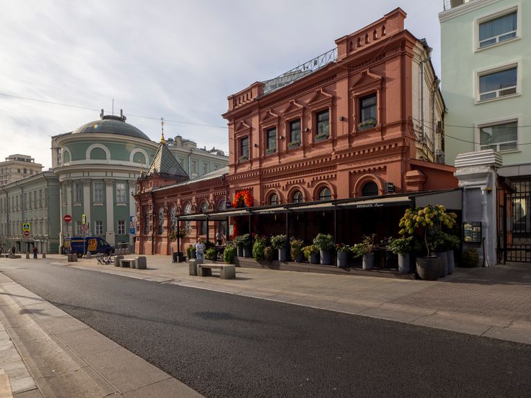 Обложка Большая фотокнига