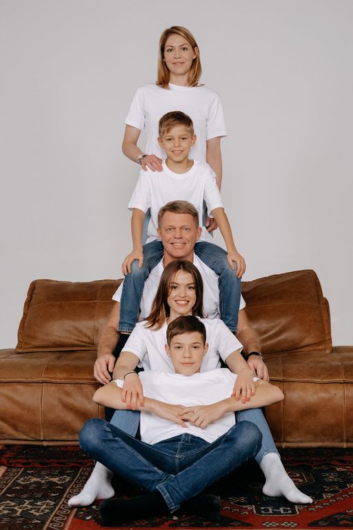 Обложка Большая фотокнига