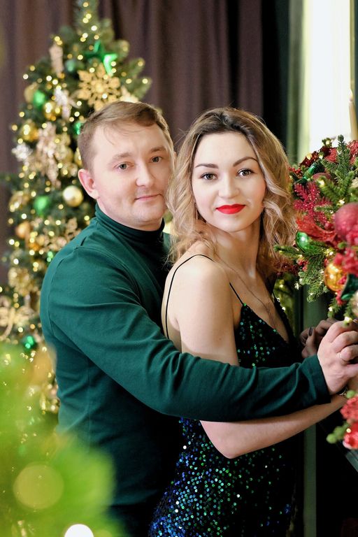 Обложка Большая фотокнига