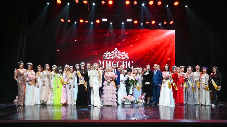 Обложка Большая фотокнига