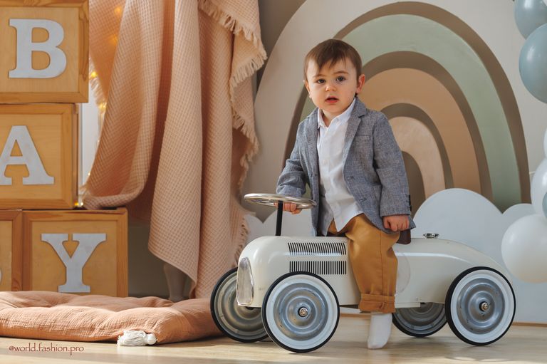 Обложка Большая фотокнига