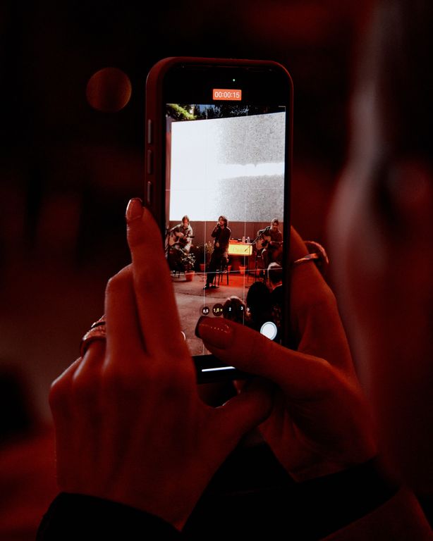 Обложка Большая фотокнига