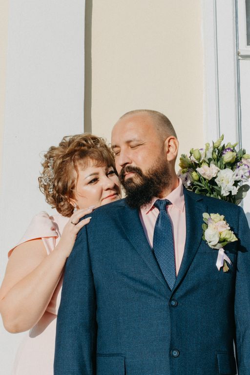 Обложка Большая фотокнига