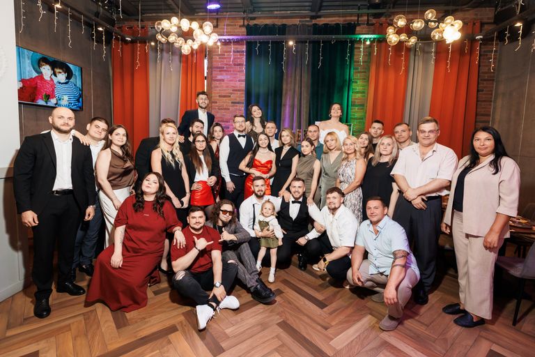 Обложка Большая фотокнига