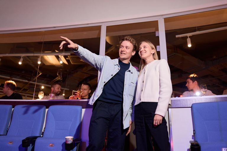 Обложка Большая фотокнига