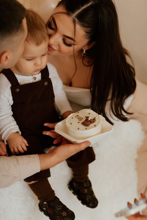 Обложка Большая фотокнига