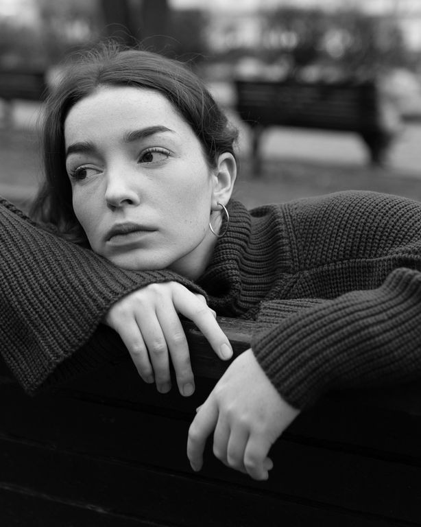 Обложка Большая фотокнига